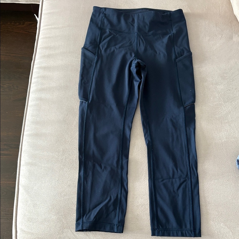 Luluemon Athletic Leggings